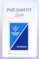 PARLIAMENT Lights